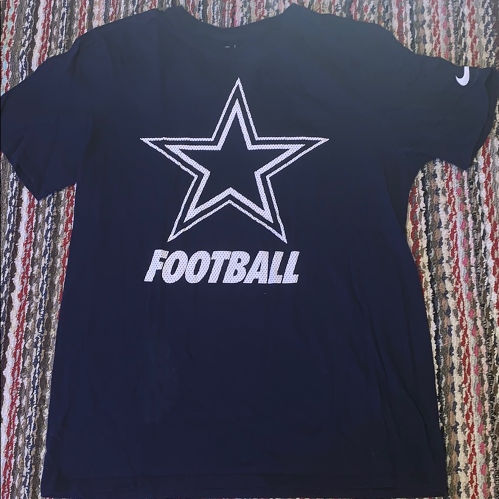 Dallas Cowboy Shirt